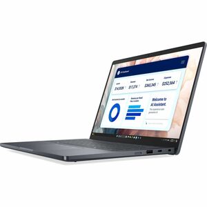 Dell Pro 14 Premium PA14250 14" Clamshell Copilot+ PC Notebook - Full HD Plus - Intel Core Ultra 5 238V - vPro Technology 