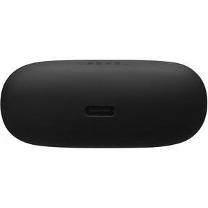 JBL Wave Beam 2 True Wireless Earbud Stereo Earset - Black - Binaural - In-ear - Bluetooth - 16 Ohm - 20 Hz to 20 kHz - No