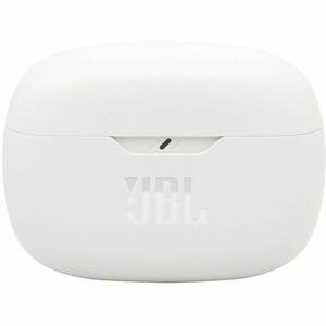 JBL Wave Beam 2 True Wireless Earbud Stereo Earset - White - Binaural - In-ear - Bluetooth - 16 Ohm - 20 Hz to 20 kHz - No