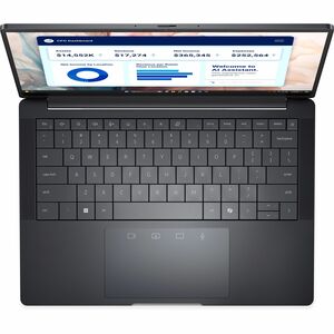 Dell Pro 13 Premium PA13250 - 13.3in FHD+ 1920x1200 - Ultra 5 238V vPro CoPilot+ - 32GB RAM Onboard - 512GB SSD - Backlit 