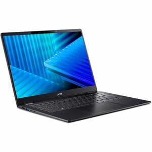 Acer TravelMate P6 14 AI P614-54 TMP614-54-783H 14" Notebook - WQXGA+ - 120 Hz - Intel Core Ultra 7 256V - 16 GB - 1 TB SS
