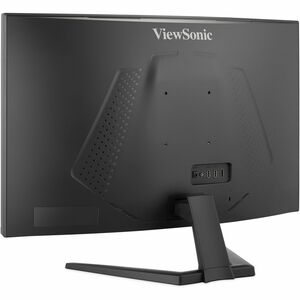 ViewSonic VX3228C-2K 32" Class WQHD Curved Screen Gaming LED Monitor - 16:9 - Black - 31.5" Viewable - Vertical Alignment 