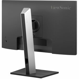 ViewSonic VG2452 24 Inch IPS 1080p Ergonomic Monitor with Tilt, Swivel, Pivot, Height Adjust, 100Hz, 5-Port USB Hub, HDMI,