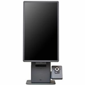 LG 27KC3P-M Digital Signage Kiosk - 27" - In-plane Switching (IPS) Technology - Touchscreen - 16 Hours/ 7 Days Operation C