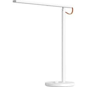 MI MJTD01SYL Schreibtischlampe - Weiß - 9 W - Tischaufstellung, Tischplatte - LED Glühbirne für Schreibtisch, Tisch, Compu