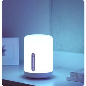 MI Nachtlampe - LED Glühbirne - 9 W für Schlafzimmer, Smartphone, Smartwatch - Apple HomeKit, Siri Unterstützt