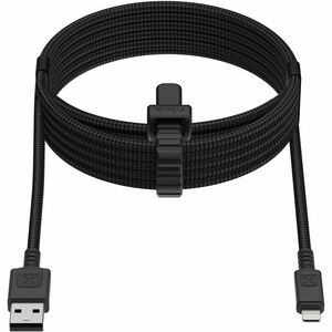 Xtorm CX3021. Cable length: 3 m, Connector 1: Lightning, Connector 2: USB A. Power: 12 W. Quantity per pack: 1 pc(s), Pack