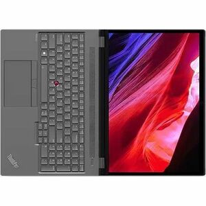 Lenovo ThinkPad P16 Gen 2 21FA004PSP 40.6 cm (16") Mobile Workstation - WUXGA - Intel Core i7 14th Gen i7-14700HX - 32 GB 