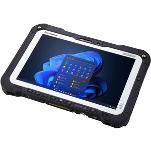 Panasonic Connect TOUGHBOOK FZ-G2 Robust Tablet - 25,7 cm (10,1 Zoll) WUXGA - vPro-Technologie - 16 GB Speicher - 512 GB S
