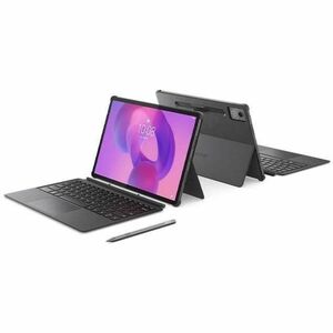 Lenovo Idea Tab Pro TB373FU Tablet - 32,3 cm (12,7 Zoll) 3K - MediaTek Dimensity 8300 (4 nm) Octa-Core - 12 GB - 256 GB - 