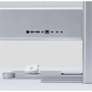 Alogic Edge 40C2KPDSGR 40" Class UW-QHD LCD Monitor - 21:9 - Space Gray - 101.6 cm (40") Viewable - In-plane Switching (IP