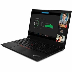 Lenovo ThinkPad T14 Gen 1 L7P2P72238 35.6 cm (14") Notebook - Full HD - Intel Core i5 10th Gen i5-10210U - 16 GB - 256 GB 