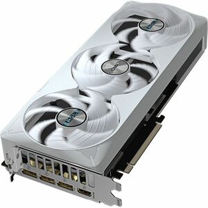 GIGABYTE NVIDIA GeForce RTX 5070 Ti Graphic Card - 16 GB GDDR7 - 7680 x 4320 - 256 bit Bus Width - PCI Express 5.0 - Displ