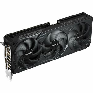 Gigabyte NVIDIA GeForce RTX 5080 Graphic Card - 16 GB GDDR7 - 7680 x 4320 - 2.67 GHz Core - 256 bit Bus Width - PCI Expres