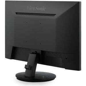 Monitor LED para juegos ViewSonic VX2416a 24.0" (61.0cm) Class Full HD - 16:9 - Negro - 23.8" (60.5cm) Viewable - Tecnolog