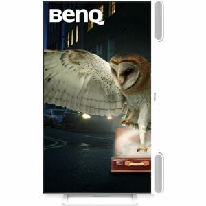 BenQ EW2790U 27" Class 4K UHD LED Monitor - 16:9 - 68.6 cm (27") Viewable - In-plane Switching (IPS) Technology - LED Back