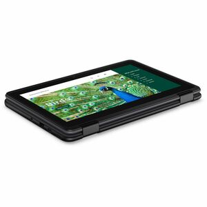 Dell Chromebook 3000 3120 11.6" Touchscreen Clamshell Chromebook - HD - Intel N-Series N100 - 4 GB - 64 GB Flash Memory - 