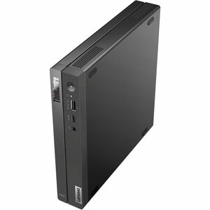 Desktop Computer Lenovo ThinkCentre neo 50q Gen 4 12LN0019GE - Intel Core i3 12. Gen. i3-1215U - 8 GB - 256 GB SSD - Sehr 