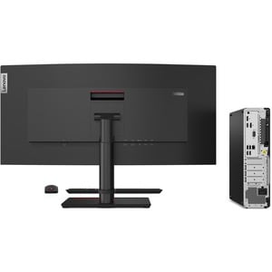Desktop Computer Lenovo ThinkCentre M75s Gen 2 11R80059GE - AMD Ryzen 5 PRO - 16 GB - 512 GB SSD - Kleiner Formfaktor - Sc