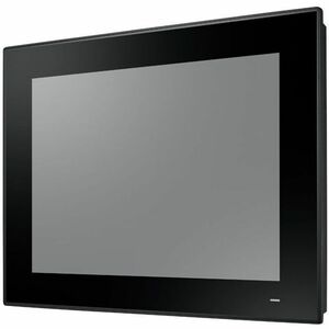 Advantech 15" Fanless Panel PC with Intel Atom x6425E Processor - Intel Chip - 32 GB Maximum Memory Supported - 1 x 2.5" B