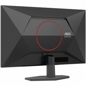 Monitor LED da gioco AOC 27G42E 685,8 mm (27") Class Full HD - Nero, Rosso - 68,6 cm (27") Viewable - IPS veloce - LED Luc