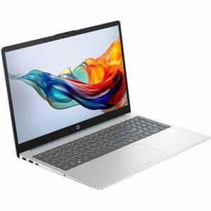 HP 15-fc0000 15-fc0374AU 39.6 cm (15.6") Notebook - Full HD - AMD Ryzen 5 7430U - 16 GB - 512 GB SSD - Warm Gold, Natural 