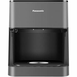 Panasonic NF-CC500SXE Airfryer - 1450 W - 5 L - Dark Grey