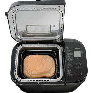 Panasonic SD-R2530KXE Bread Maker - 1 kg Capacity - Black