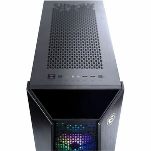 MSI Infinite RS AI Gaming PC Intel Ultra 9 285K Nvidia RTX 5090 LC 64GB 2TB SSD W11 PH - Mid-Tower Chassis - Intel Pro Z89