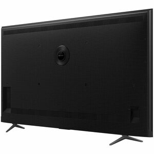 TCL C65 Serie C6 Smart TV QLED 4K 85" 85C655, audio Onkyo con subwoofer, Dolby Vision - Atmos, Google TV. Dimensioni diago