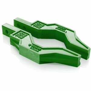 Ultimaker 3D Printer PLA Filament - Green - 0.11" Filament