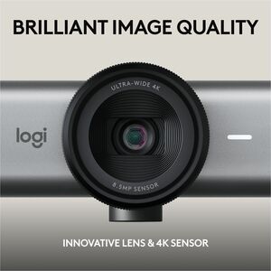 LOGI-VC WEBCAM MX BRIO 705 FOR BUSINESS