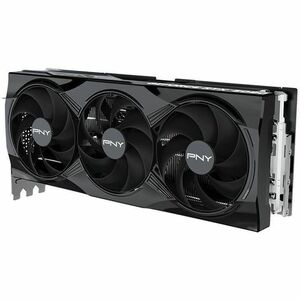 PNY NVIDIA GeForce RTX 5090 Graphic Card - 32 GB GDDR7 - Full-height - 7680 x 4320 - 2.02 GHz Core - 2.41 GHz Boost Clock 