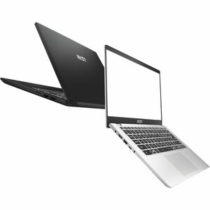 MSI Modern 14 C12M Modern 14 C12MO-1212IN 35.56 cm (14") Notebook - Full HD - Intel Core i5 12th Gen i5-1235U - 16 GB - 51