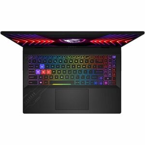 MSI Crosshair 16 HX D14V Crosshair 16 HX D14VFKG-206IN 40.64 cm (16") Gaming Notebook - QHD+ - Intel Core i7 14th Gen i7-1