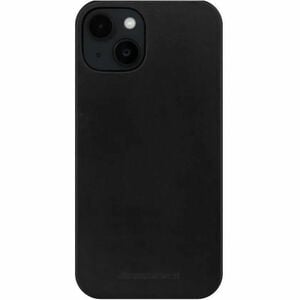 dbramante1928 ApS Lynge Carrying Case (Wallet) Apple iPhone 15 Smartphone - Black - Full Grain Leather Body