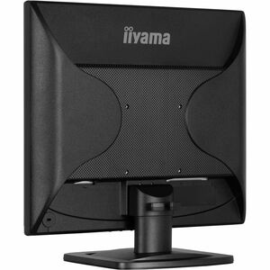 Moniteur LED iiyama ProLite E1980S-B1 19" Class SXGA - 5:4 - Noir mat - 48,3 cm (19") Viewable - Nématique Torsadé (TN) - 