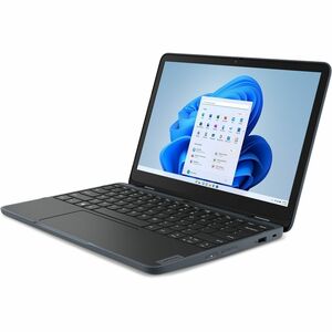 Lenovo 300w Yoga Gen 4 82VNS0SW00 11.6" Touchscreen Convertible 2 in 1 Notebook - HD - Intel N-Series N100 - 4 GB - 128 GB