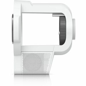 Ubiquiti AI Enhancer - Tilt, LED Illumination, Night Vision, Speaker - Weather Proof - Aluminium Alloy - White