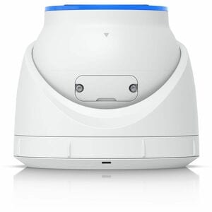 Ubiquiti UniFi 8 Megapixel Outdoor 4K Network Camera - Colour - Turret - White - 40 m Infrared/Color Night Vision - 3840 x