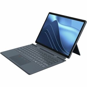 Dell Latitude 7000 7350 33 cm (13") Touchscreen Detachable 2 in 1 Notebook - 3K - 60 Hz - Intel Core Ultra 7 164U - vPro T