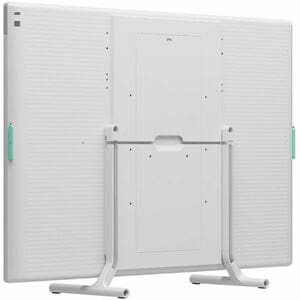 Logitech Rally Board 1651 mm 4K UHD LCD Collaboration Display - Infrared (IrDA) - Touchscreen - 16:9 Aspect Ratio - 3840 x