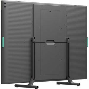 Logitech Rally Board 1651 mm 4K UHD LCD Collaboration Display - Infrared (IrDA) - Touchscreen - 16:9 Aspect Ratio - 3840 x