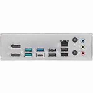 Carte Mère Asus Prime B860-PLUS WIFI - Intel B860 Chipset - Socket LGA-1851 - ATX - Core Ultra Processor Supported - 256 G