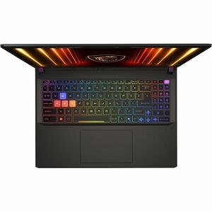 MSI Vector 16 HX AI A2XW Vector 16 HX AI A2XWIG-058US 16" Gaming Notebook - QHD+ - 240 Hz - Intel Core Ultra 9 275HX - 32 