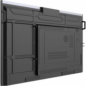 AG Neovo IFP6504P 4K UHD LCD Collaboration Display - ARM - 8 GB - Infrarot (IrDA) - Touchscreen - 3840 x 2160 - 400 cd/m² 