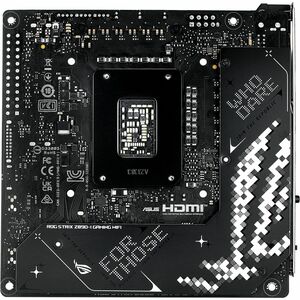 ROG STRIX Z890-I GAMING WIFI