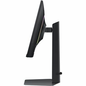 Samsung Odyssey G7 S27DG702EU 27" Class 4K UHD Smart Gaming LCD Monitor - 16:9 - Black - 68.6 cm (27") Viewable - Fast IPS