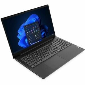 Lenovo V15 G4 IRU 83A100ETHV 39.6 cm (15.6") Notebook - Full HD - Intel Core i7 13th Gen i7-1355U - 16 GB - 1 TB SSD - Hun