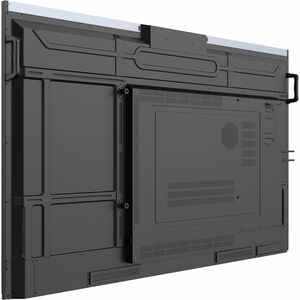 AG Neovo IFP6504P 4K UHD LCD Collaboration Display - ARM - 8 GB - Infrarot (IrDA) - Touchscreen - 3840 x 2160 - 400 cd/m² 